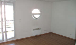 Appartement 2 Pièces 41 m² à vendre à Clermont-Ferrand (63100)