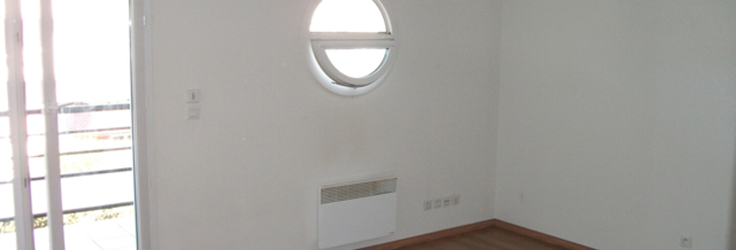 Appartement 2 Pièces 41 m² à vendre à Clermont-Ferrand (63100)