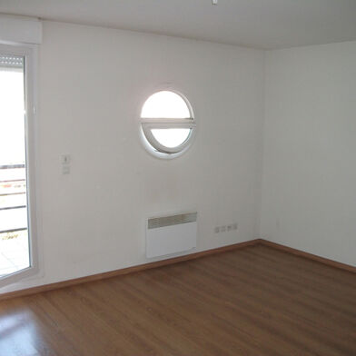 Appartement 2 pièces 120000 €