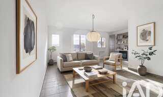 Appartement 2 Pièces 46 m² à vendre à Pontault-Combault (77340)