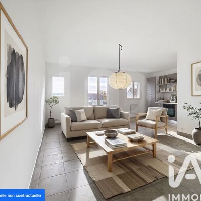 Appartement 2 pièces 169900 €