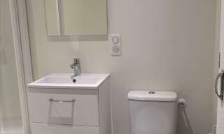 Appartement  27 m² à louer à Lyon 3 (69003)