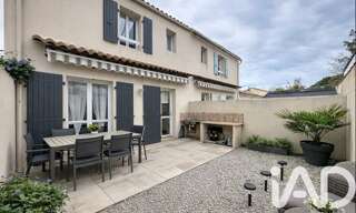 Maison 3 Pièces 51 m² à vendre à Rivedoux-Plage (17940)