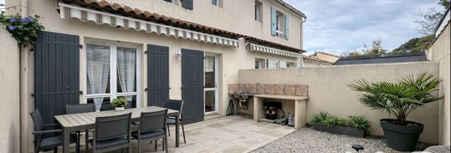 Maison 3 Pièces 51 m² à vendre à Rivedoux-Plage (17940)