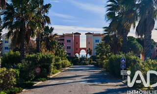 Appartement 2 Pièces 32 m² à vendre à Le Barcarès (66420)