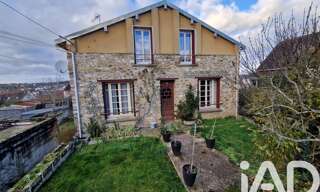 Maison 6 Pièces 139 m² à vendre à Yerres (91330)