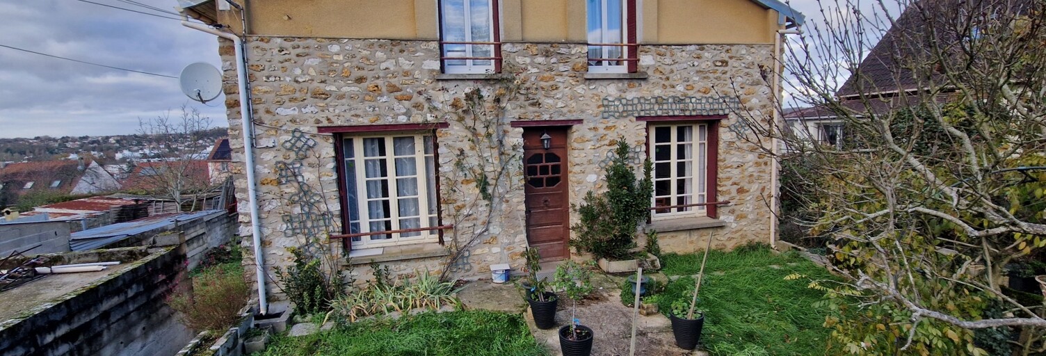 Maison 6 Pièces 139 m² à vendre à Yerres (91330)