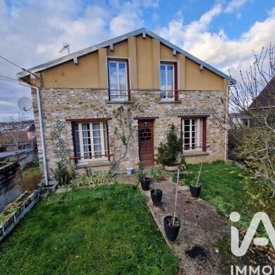 Maison 6 pièces 335000 €