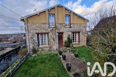 Maison 6 pièces 335000 €