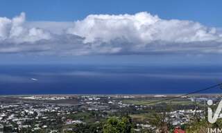 Terrain  503 m² à vendre à Saint-Denis (97490)