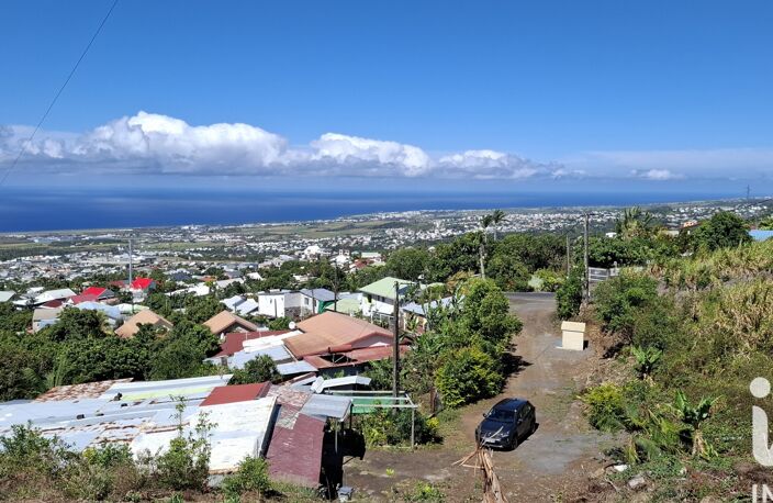 Vente Terrain à bâtir 503 m&sup2; — photo 2