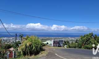 Terrain  591 m² à vendre à Saint-Denis (97490)