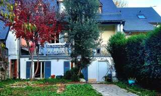 Maison 6 Pièces 162 m² à vendre à Sarrancolin (65410)