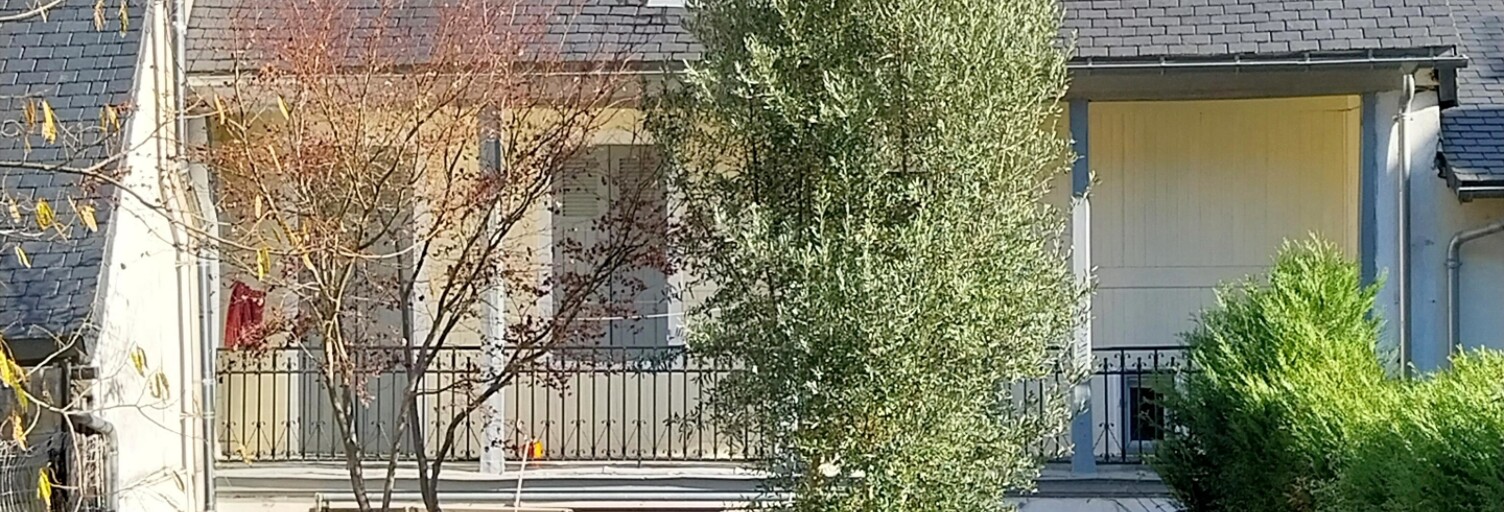 Maison 6 Pièces 162 m² à vendre à Sarrancolin (65410)