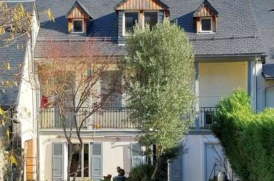 Maison 6 pièces 245000 €