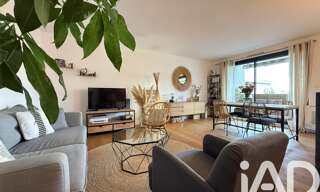 Appartement 3 Pièces 68 m² à vendre à Saint-Laurent-du-Var (06700)