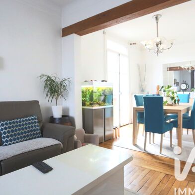 Maison 5 pièces 390000 €