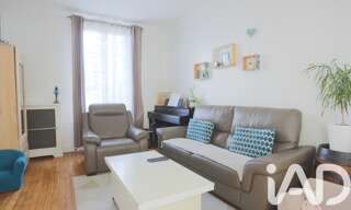 Maison 5 Pièces 116 m² à vendre à Sannois (95110)