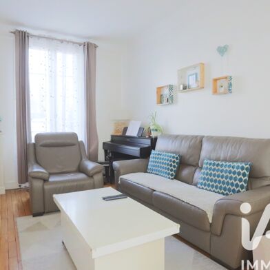 Maison 5 pièces 390000 €