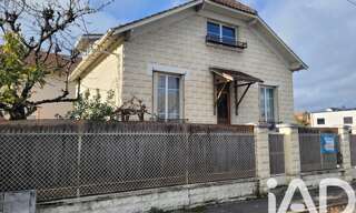 Maison 5 Pièces 116 m² à vendre à Sannois (95110)