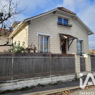 Maison 5 pièces 390000 €