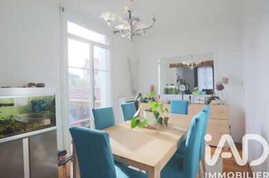 Maison 5 pièces 375000 €