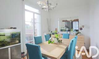 Maison 5 Pièces 116 m² à vendre à Sannois (95110)