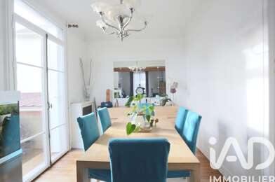 Maison 5 pièces 365000 €