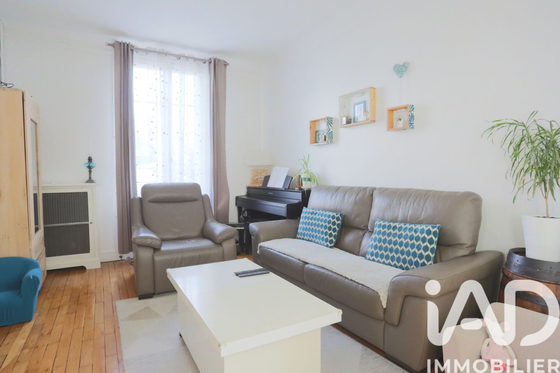 Vente Maison/villa 5 pièces - Photo 3