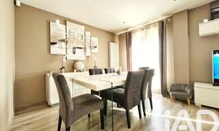 Maison 5 Pièces 120 m² à vendre à Bondy (93140)