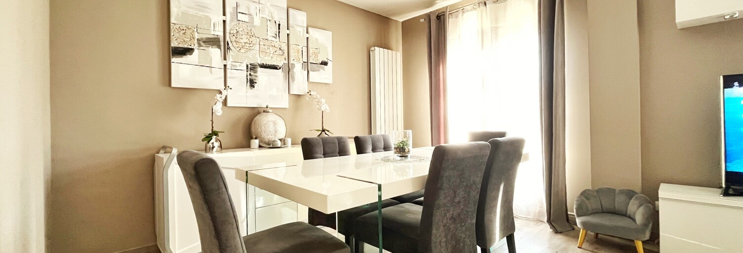 Maison 5 Pièces 120 m² à vendre à Bondy (93140)