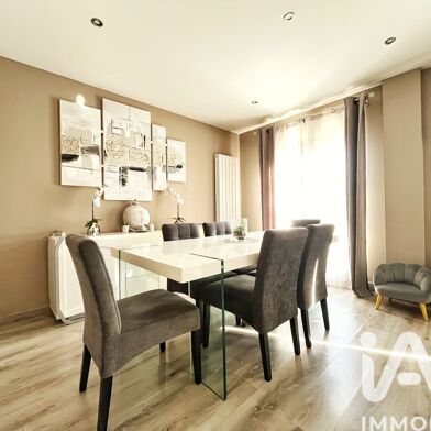 Maison 5 pièces 499000 €