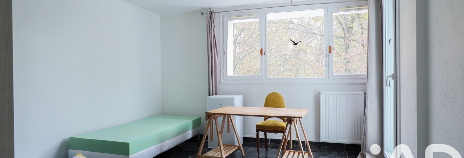 Appartement 6 Pièces 100 m² à louer à Champs-sur-Marne (77420)