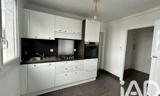 Appartement 3 Pièces 61 m² à vendre à Nantes (44300)