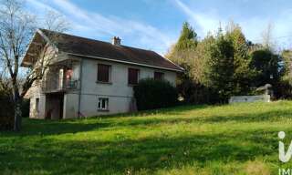 Maison 5 Pièces 80 m² à vendre à Chauffailles (71170)