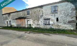 Maison 5 Pièces 130 m² à vendre à Sérigné (85200)