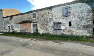 Maison 5 Pièces 130 m² à vendre à Sérigné (85200)