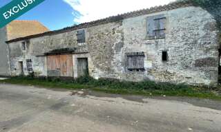 Maison 5 Pièces 130 m² à vendre à Sérigné (85200)