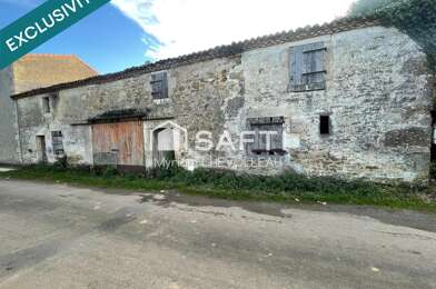 Maison 5 pièces 26000 €