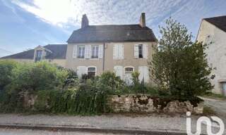 Maison 8 Pièces 234 m² à vendre à Demigny (71150)