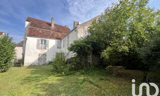 Maison 8 Pièces 234 m² à vendre à Demigny (71150)