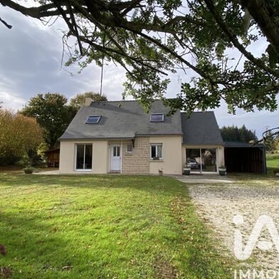 Maison 5 pièces 199000 €