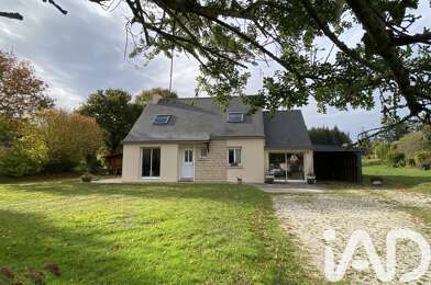 Maison 5 pièces 199000 €