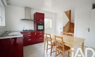 Maison 3 Pièces 73 m² à vendre à Ô-de-Selle (80160)