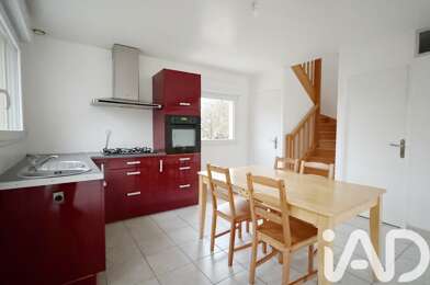 Maison 3 pièces 166170 €