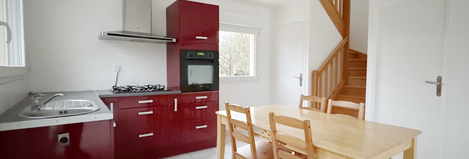 Maison 3 Pièces 73 m² à vendre à Ô-de-Selle (80160)