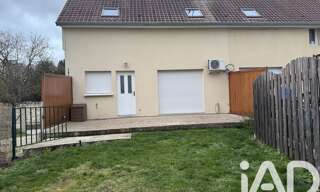 Maison 3 Pièces 73 m² à vendre à Ô-de-Selle (80160)