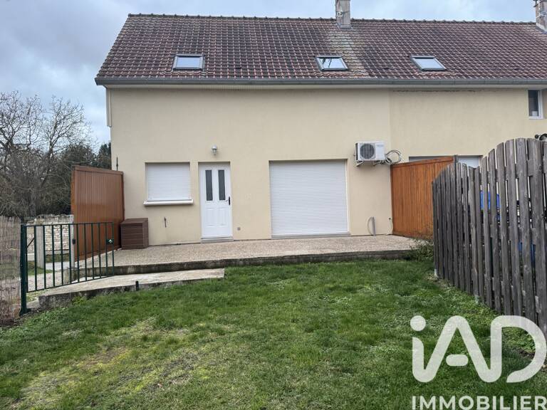 Vente Maison/villa 3 pièces — photo 1