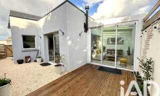 Maison 5 Pièces 88 m² à vendre à Saint-Pair-sur-Mer (50380)