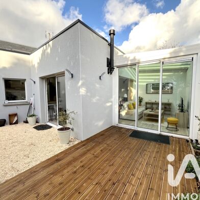 Maison 5 pièces 389000 €